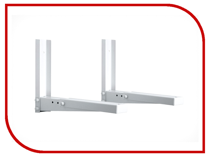 

Кронштейн Holder MWS-2002 White (до 40кг), MWS-2002