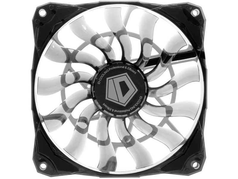 

Вентилятор ID-Cooling NO-12015, NO-12015