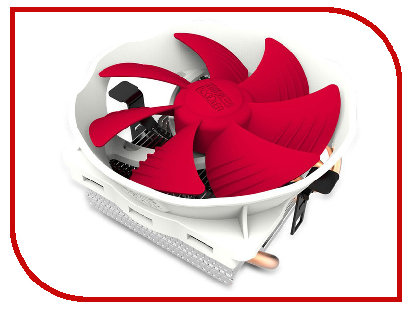 

Кулер PCcooler Q127 (Intel LGA775/LGA1150/1151/1155/1156/LGA1356/1366/AMD AM2/AM2+/AM3/AM3+/FM1/AM4/FM2/FM2+), Q127