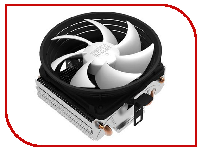 

Кулер PCcooler Q102 (Intel LGA775/LGA1150/1151/1155/1156/LGA1356/1366/AMD AM2/AM2+/AM3/AM3+/FM1/AM4/FM2/FM2+), Q102