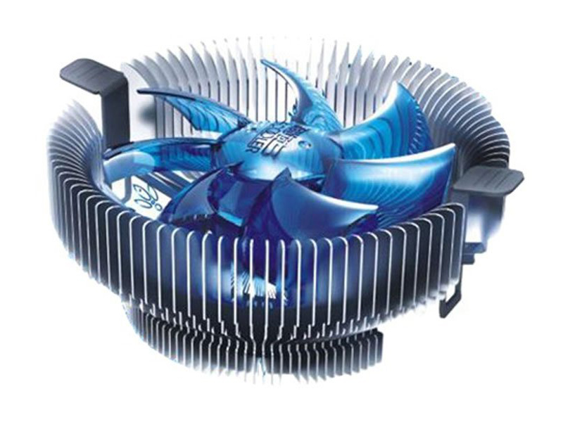

Кулер PCcooler E91M (Intel LGA775/LGA1150/1151/1155/1156/LGA1356/1366/AMD AM2/AM2+/AM3/AM3+/FM1/AM4/FM2/FM2+), E91M