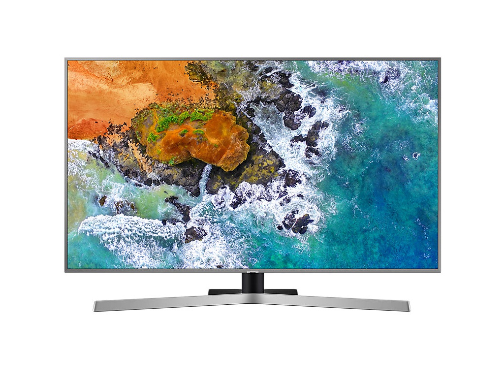 

Телевизор Samsung UE43NU7470U, UE43NU7470U