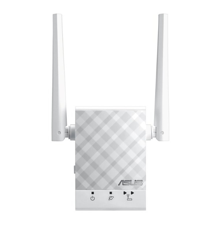 фото Wi-Fi усилитель ASUS RP-AC51