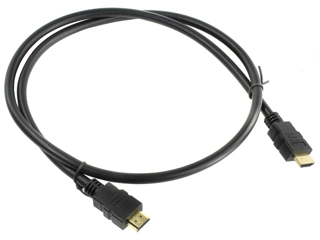 Аксессуар AOpen HDMI 19M ver 2.0 1m ACG711-1M aopen acg711 1m