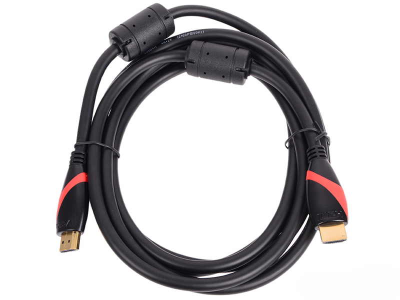 фото Аксессуар VCOM HDMI 19M ver 2.0 3m CG525D-R-3.0