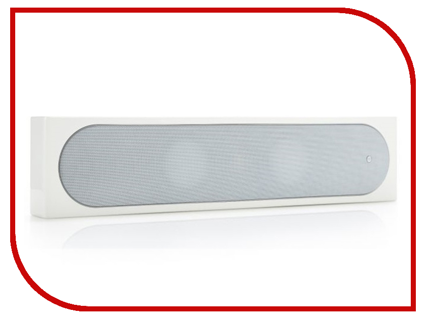 

Центральный канал Monitor Audio Radius Series 225 White, Radius Series 225