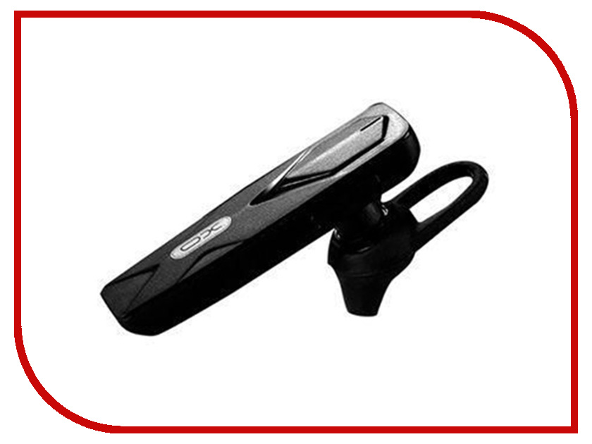 

XO B10 Bluetooth Black, B10