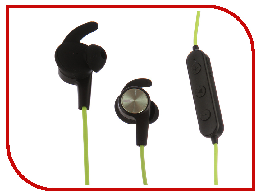 

XO BS3 Bluetooth Green, BS3