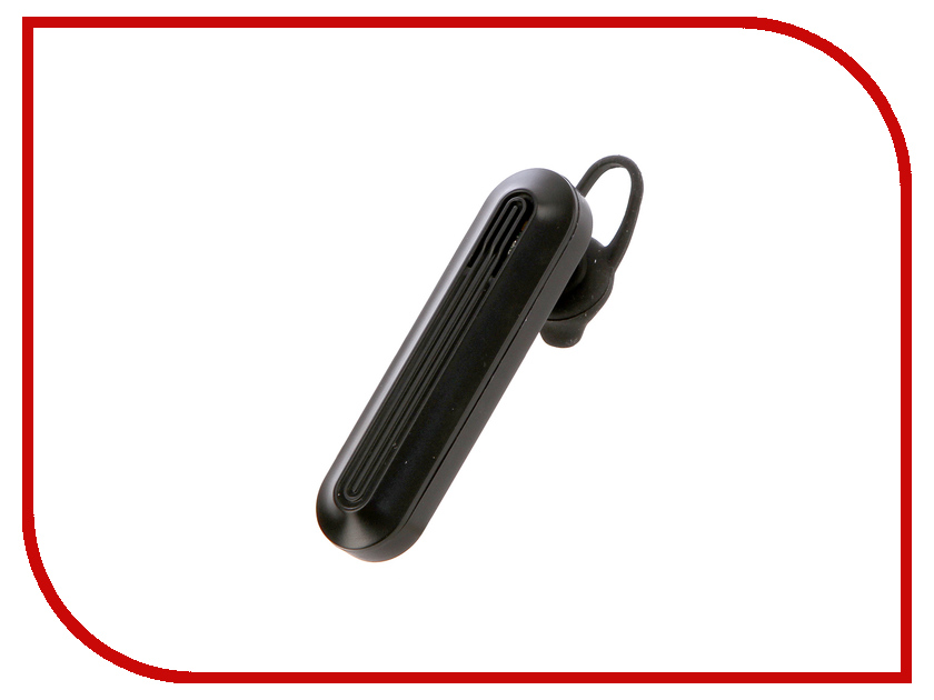 

XO B17 Bluetooth Black, B17