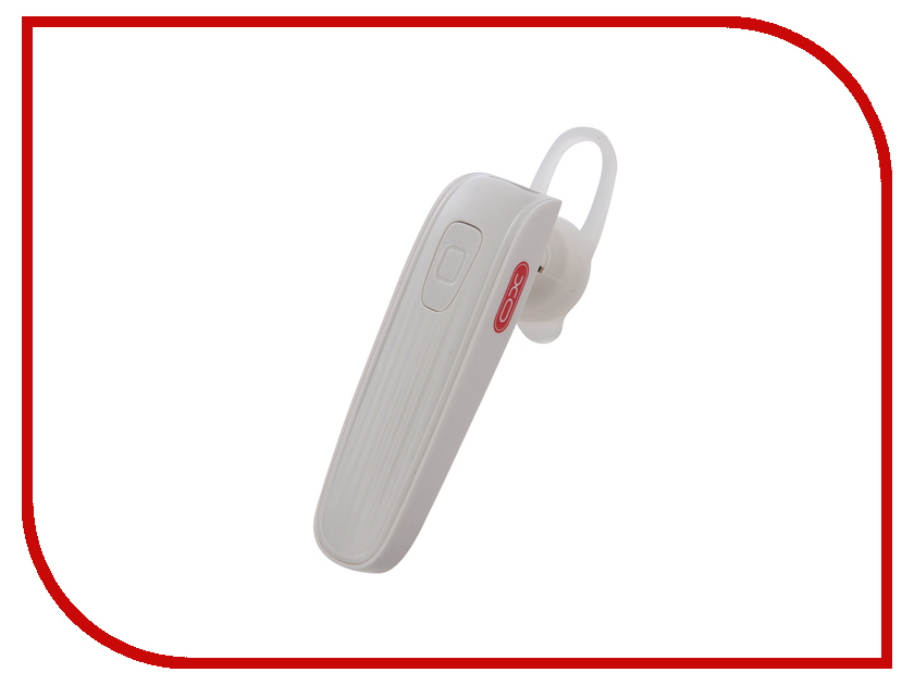 

XO B15 Bluetooth White, B15