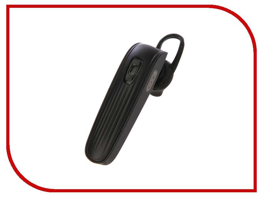 

XO B15 Bluetooth Black, B15