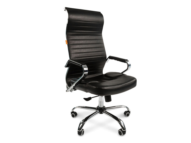 

Компьютерное кресло Chairman 700 Black 00-07022876, 700