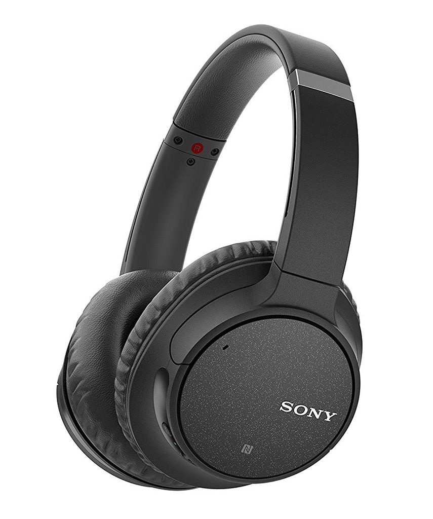 

Sony WH-CH700 Black, WH-CH700