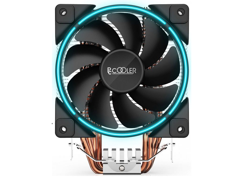 фото Кулер pccooler gi-x4