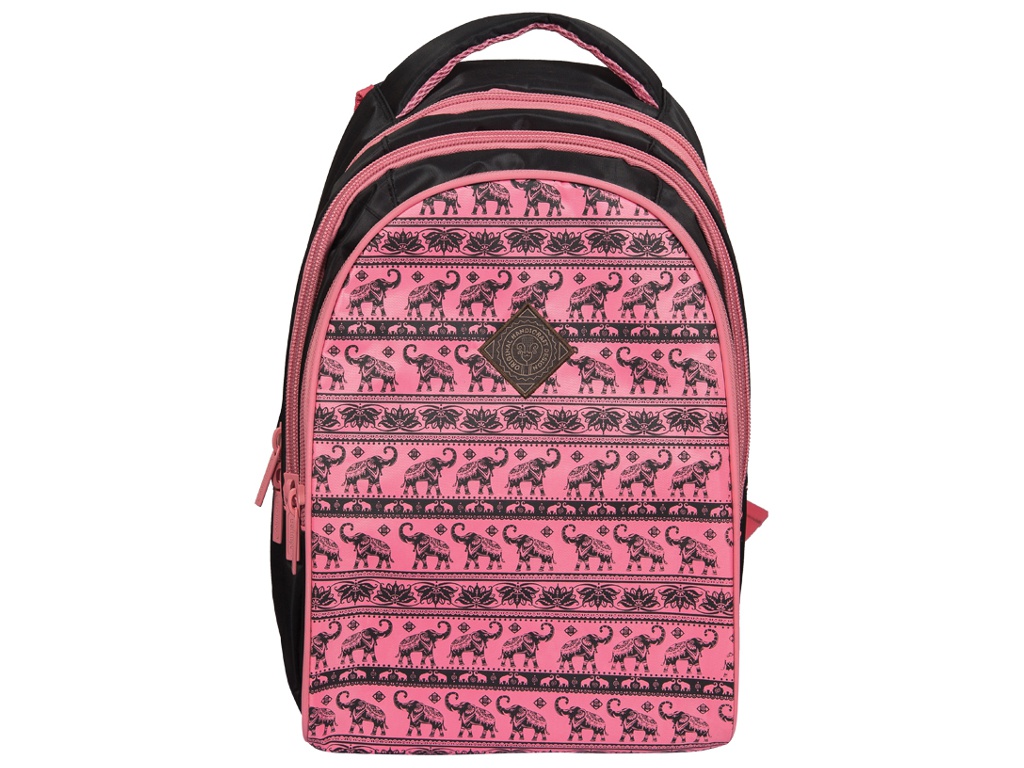 

Рюкзак Berlingo Style Elephants RU038075, Elephants