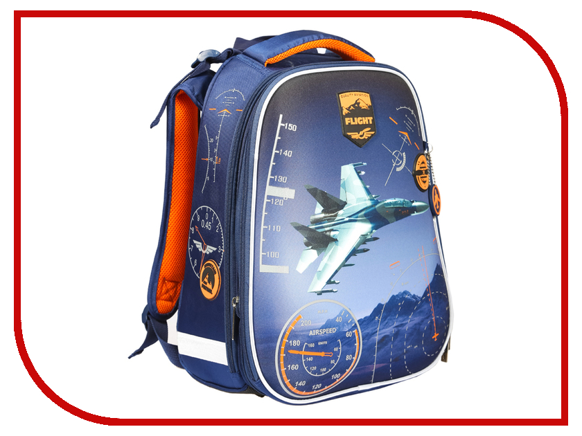 

Рюкзак Berlingo Expert Flight RU038021, Flight
