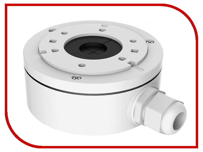 

Аксессуар Монтажная коробка Ezviz CS-CMT-BOXA, CS-CMT-BOXA