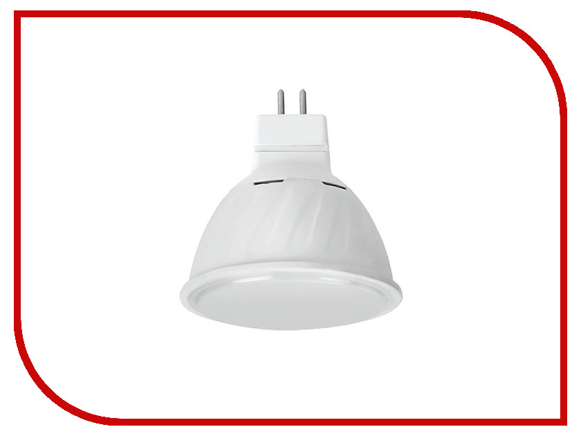 

Лампочка Ecola MR16 LED Premium GU5.3 10.0W 220V 2800K матовое стекло M2UW10ELC, M2UW10ELC