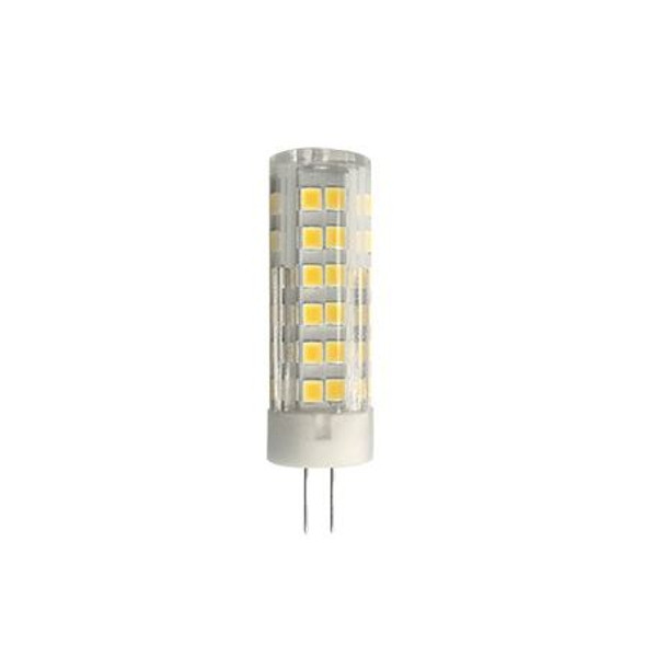 

Лампочка Ecola G4 LED 5.5W Corn Micro 220V 4200K G4RV55ELC, G4RV55ELC