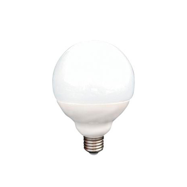 

Лампочка Ecola Globe LED Premium G95 E27 15.5W 220V 4000K 1240Lm Daylight K7LV15ELC, K7LV15ELC