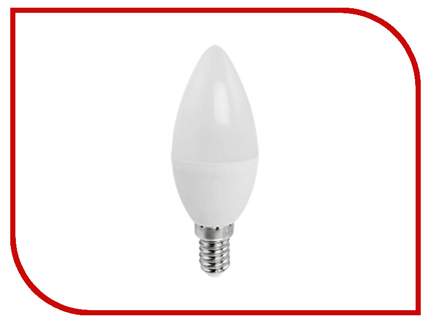 

Лампочка Ecola Candle LED Premium E14 8.0W 220V 2700K свеча C4MW80ELC, C4MW80ELC