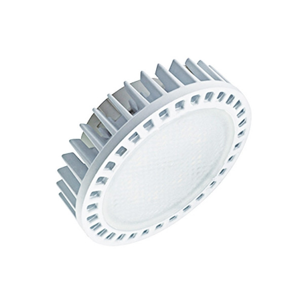 

Лампочка Ecola GX53 LED Premium 15.0W Tablet 220V 2800K матовое стекло T5FW15ELC, T5FW15ELC