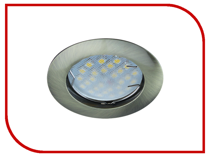

Светильник Ecola MR16 DL100 GU5.3 Black Bronze FA1601EFF, FA1601EFF