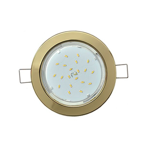 

Светильник Ecola Light GX53-H6 Gold TG5325ECB, TG5325ECB