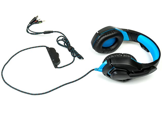 

Dialog Gan-Kata HGK-31L 7.1 Blue, HGK-31L 7.1