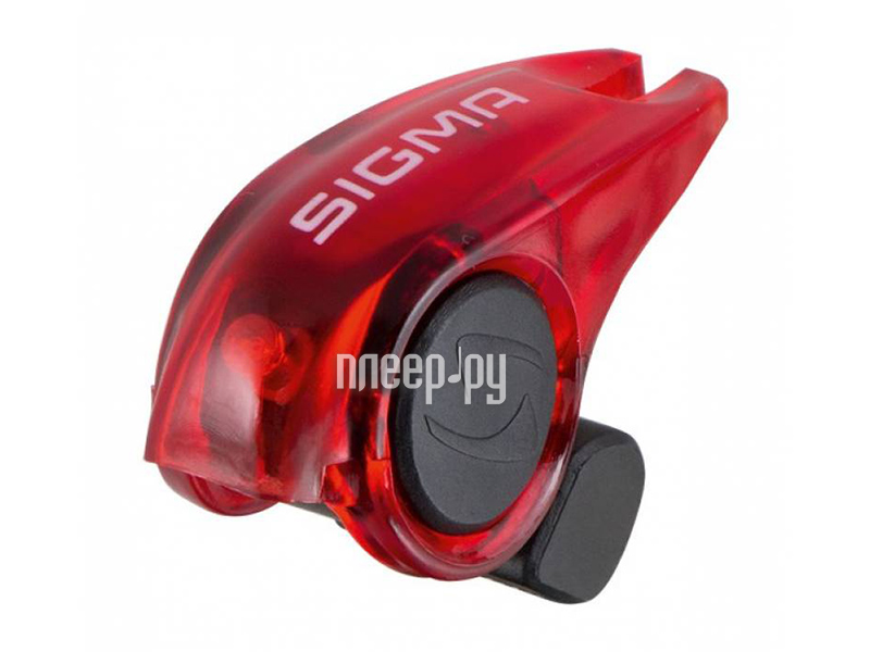 фото Велофонарь задний Sigma Sport Brakelight Red SIG_31000
