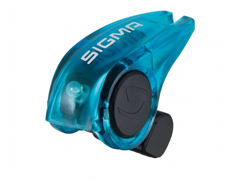 Велофонарь Sigma Sport Brakelight задний Light Blue SIG_31004