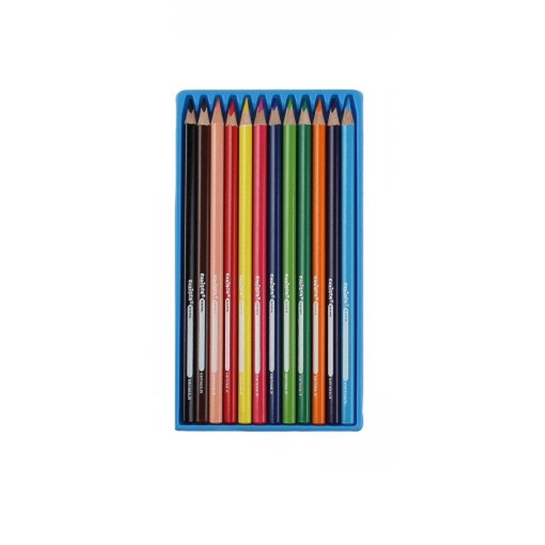 

Карандаши Carioca 12 цветов 42515 / 262584, 42515