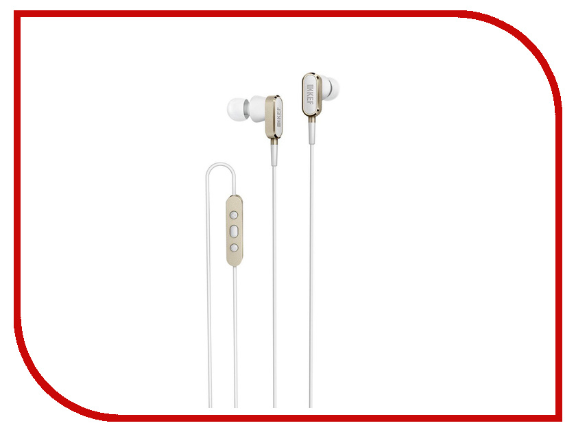

KEF M100 Champagne Gold, M100