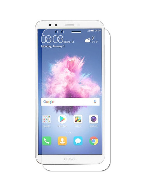 

Аксессуар Защитное стекло для Honor 7C Pero PRSG-HR7C, Huawei Honor 7C