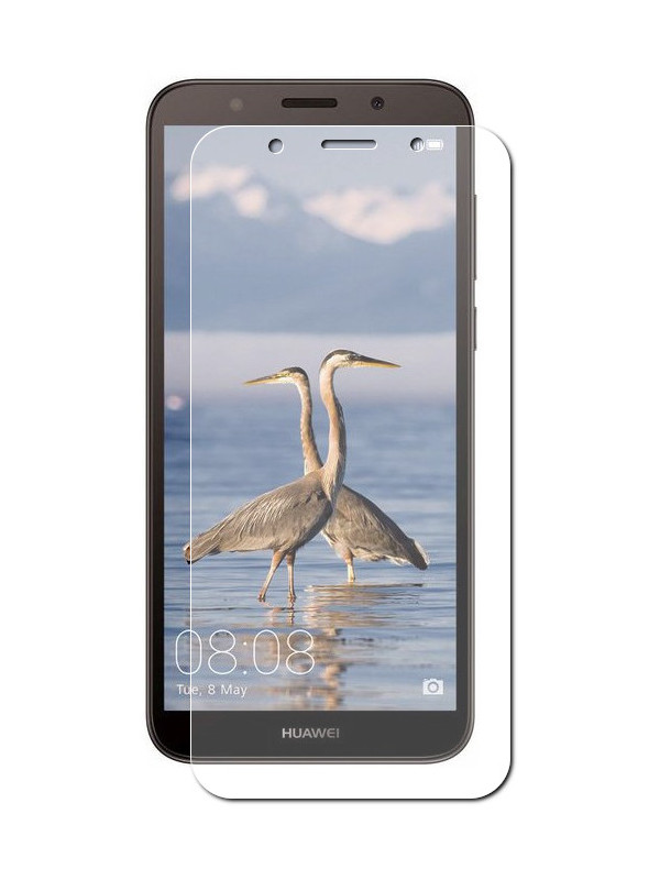 

Аксессуар Защитное стекло Pero для Huawei Y5 2018 PRSG-HY518, Huawei Y5 2018