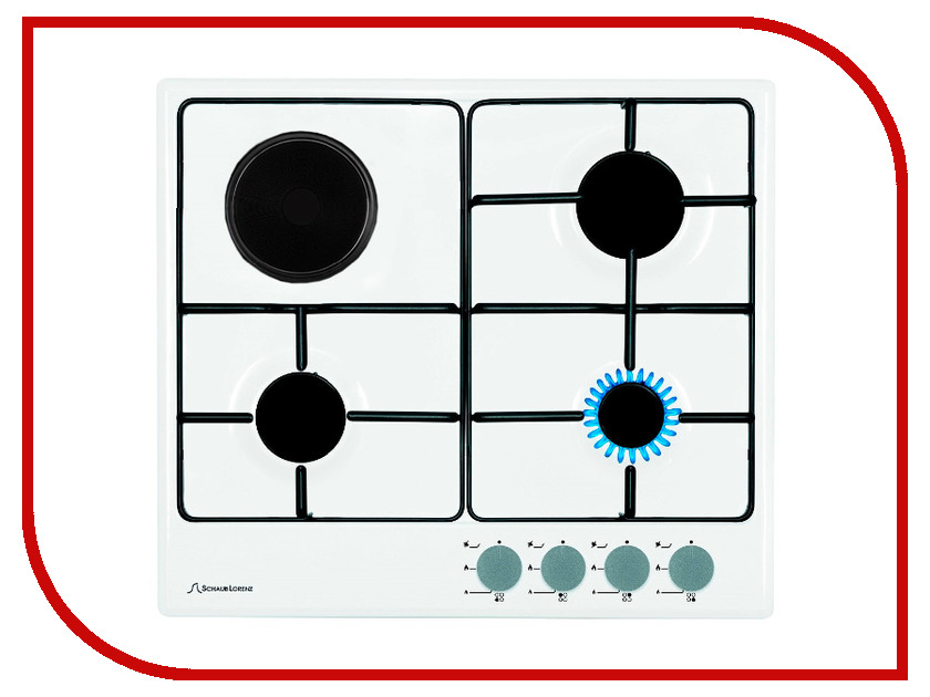 

Варочная панель Schaub Lorenz SLK GW6014, SLK GW6014