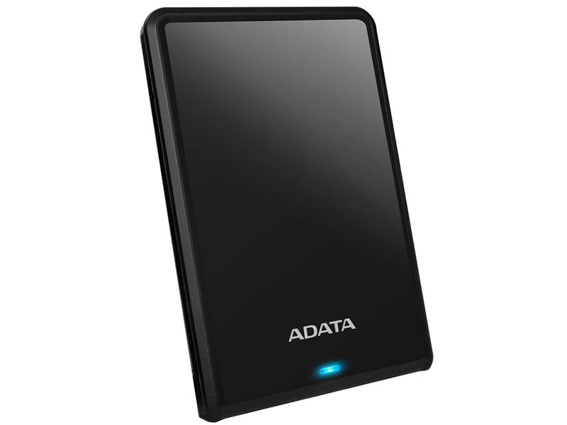 

Жесткий диск A-Data HV620S Slim USB 3.0 1Tb Black AHV620S-1TU3-CBK, AHV620S-1TU3-CBK