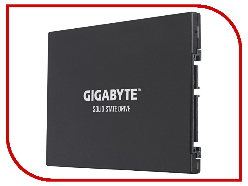 

Жесткий диск 512Gb - GigaByte UD PRO GP-GSTFS30512GTTD, GP-GSTFS30512GTTD