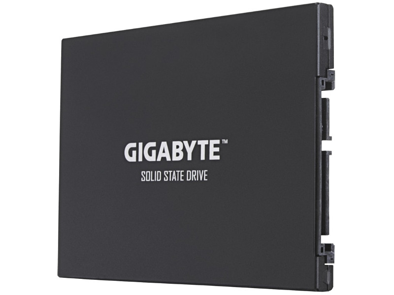 фото Жесткий диск GigaByte UD PRO 512Gb GP-GSTFS30512GTTD