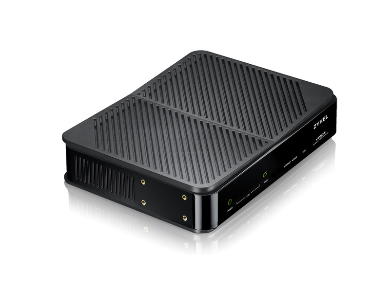 

ZYXEL ZyWALL VPN2S, VPN2S