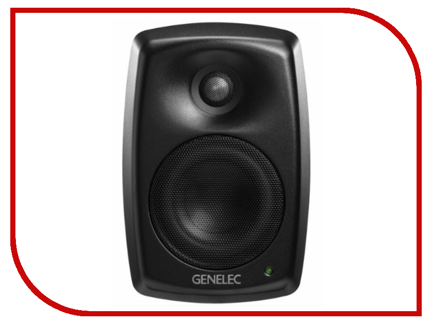 

Колонка Genelec 4020C Black, 4020C