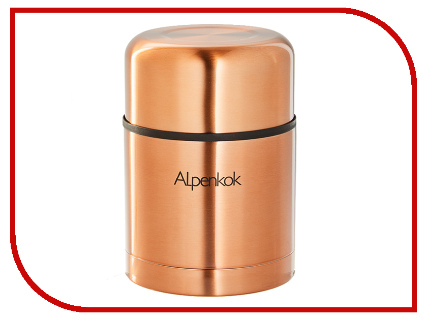 фото Термос Alpenkok 500ml AK-05005M