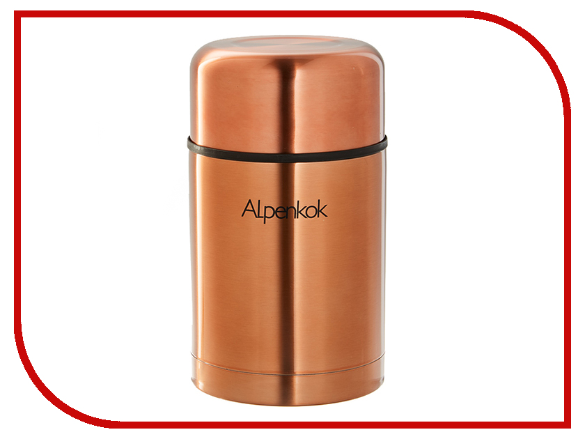 фото Термос Alpenkok 750ml AK-07501M