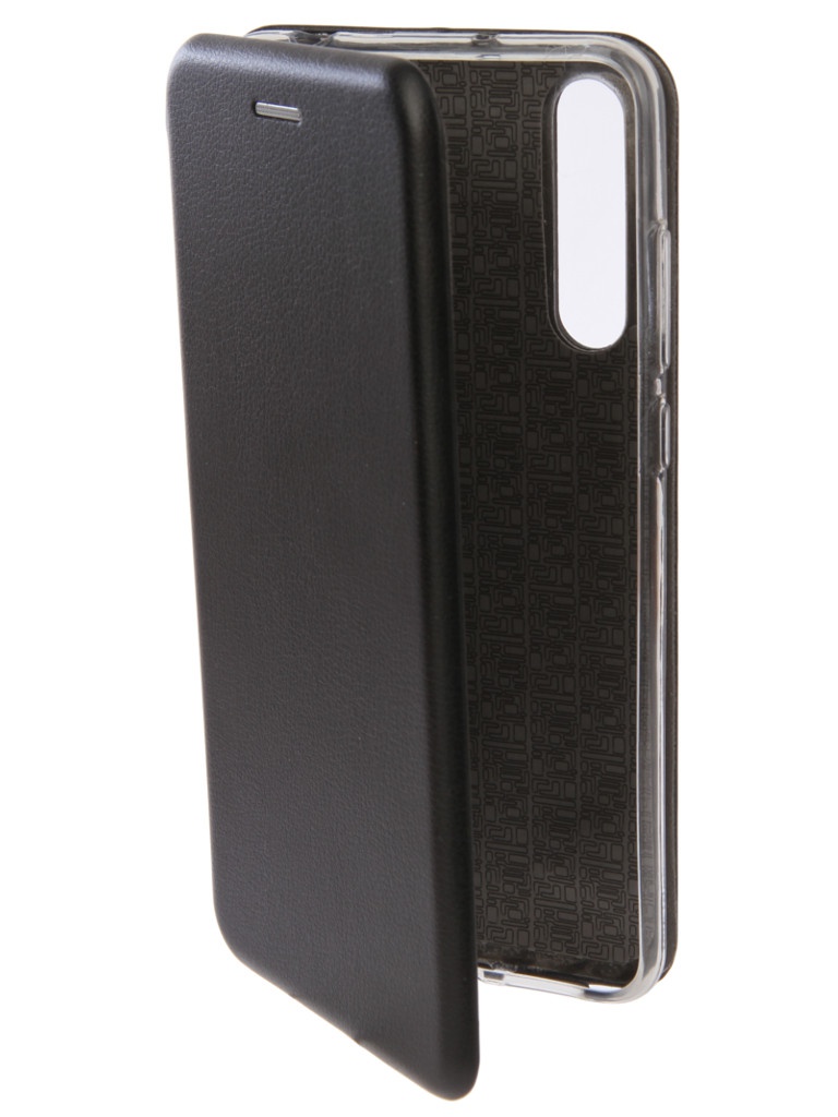 

Аксессуар Чехол Neypo для Huawei P20 Pro Premium Black NSB4696, NSB4696