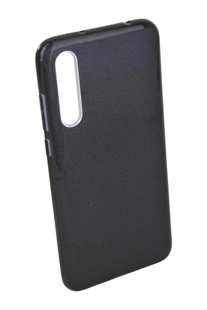 

Аксессуар Чехол Neypo для Huawei P20 Pro Brilliant Silicone Black Crystals NBRL4565, NBRL4565