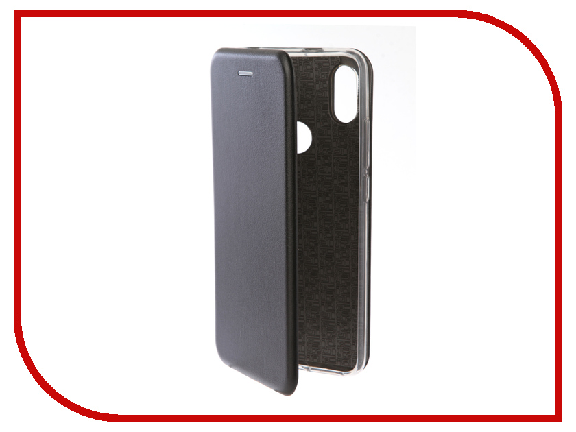 

Аксессуар Чехол Neypo для Xiaomi Redmi S2 Premium Black NSB4546, NSB4546