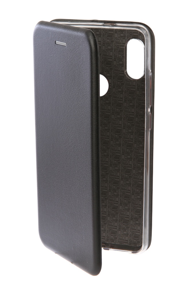 

Аксессуар Чехол Neypo для Xiaomi Redmi Note 5/5 Pro Premium Black NSB4331, NSB4331