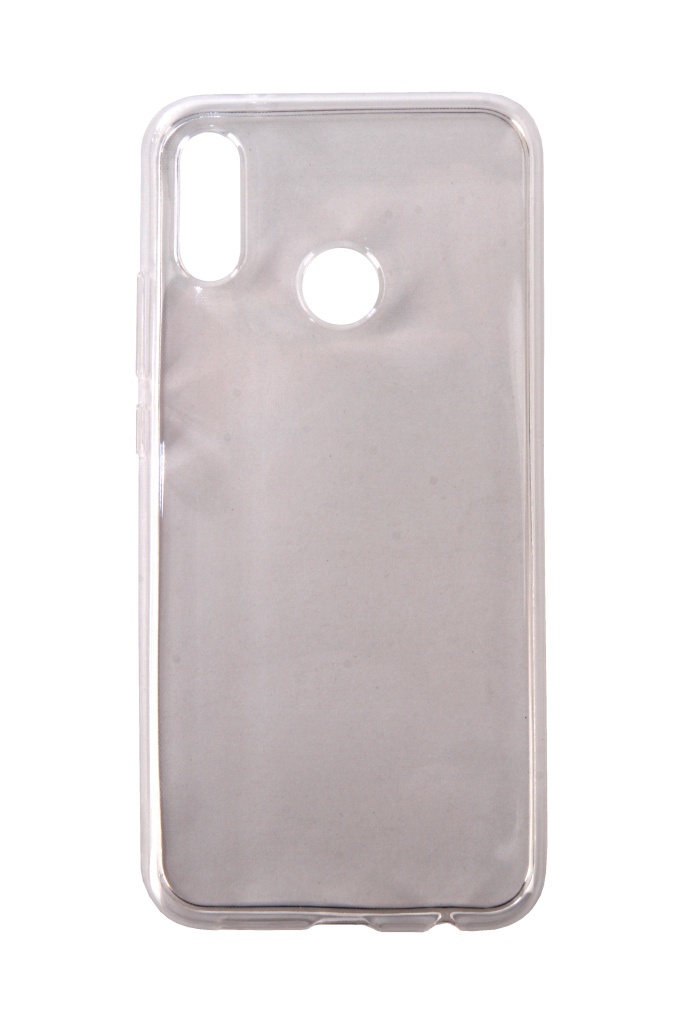 

Аксессуар Чехол Neypo для Huawei P20 Lite Silicone Transparent NST3995, NST3995