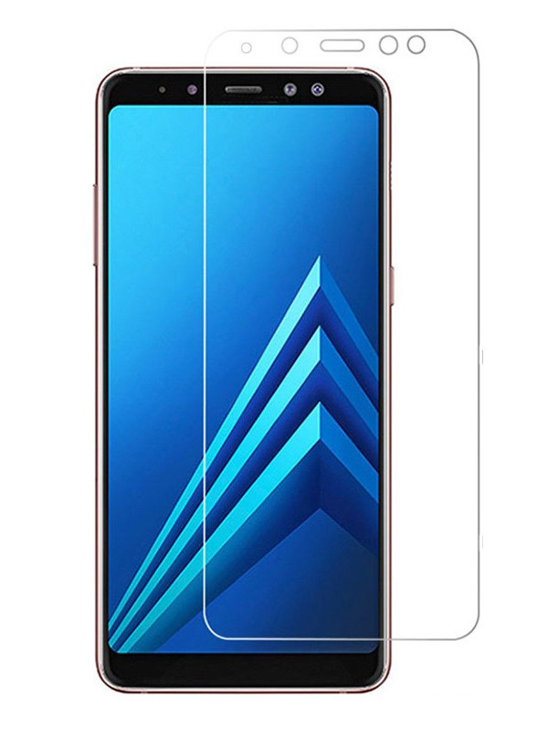 фото Аксессуар Защитное стекло Neypo для Samsung Galaxy A8 2018 Sotaks 00-00003938