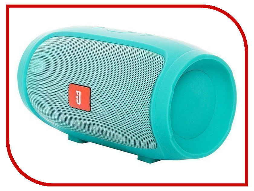 

Колонка Activ J008 Green 78148, J008